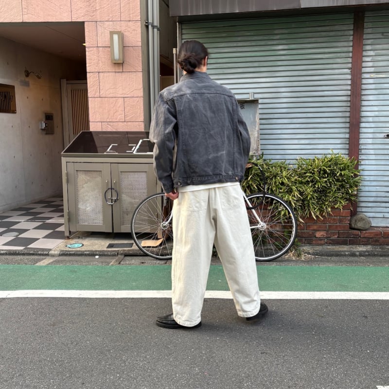 ジャケット・アウター SLIDERSTORE Tyca Corporation DenimJacket Tyca Corporation 