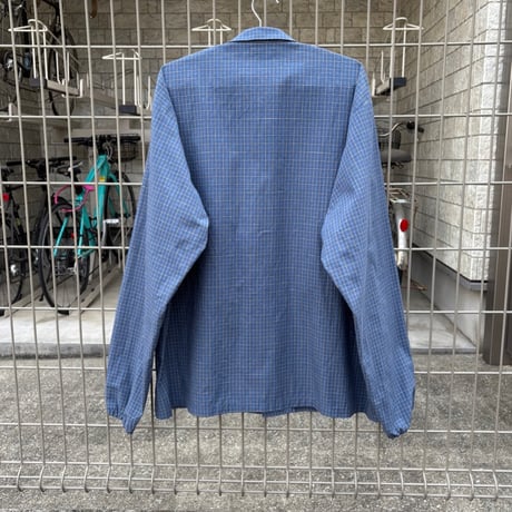 SLIDERSTORE "pajamas + coach shirt"