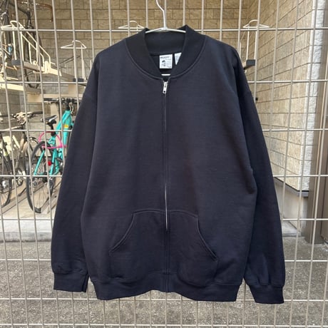 RELAXFIT  "Gildan sweat Blouson"