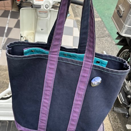 shere the fantasy  "TOTE BAG "