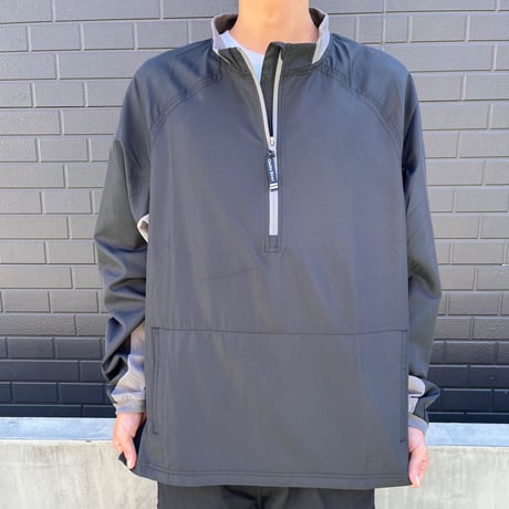 CHARLES RIVER APPAREL "Windshirt"