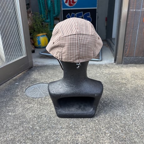 NoCap "Quick Shade Long Bill Cap"
