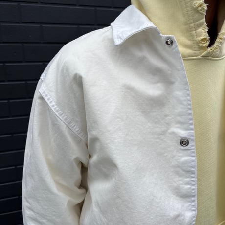 Tougher "NOBHILL JACKET"