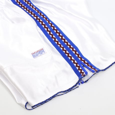 BUILDING  "PRAC SUPERSTAR SHORTS"