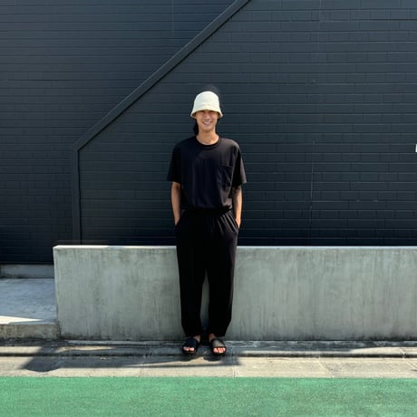 Hanes "WORKWEAR" Pocket Tee
