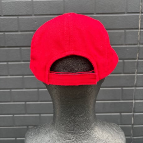 VILLAGE HAT SHOP  "Long Bill Adjustable Cap"