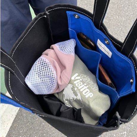 shere the fantasy  "TOTE BAG "