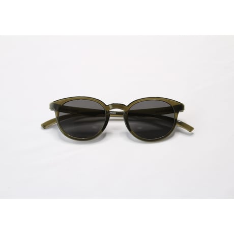 molmena eyewear  "Boston" -olive(khaki)-