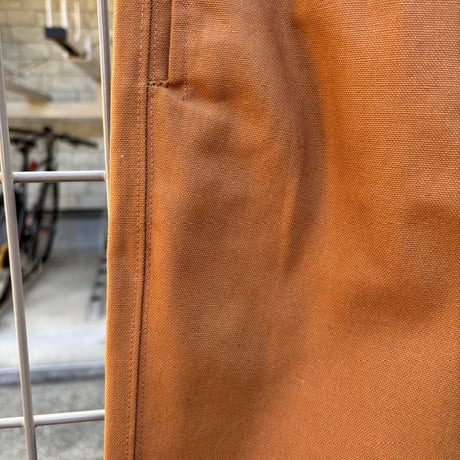 smoketone "Daily Digging" - Duck Pants -