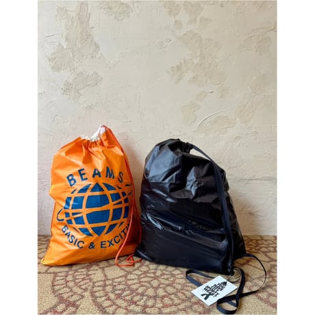 RFS  "Beams Gym Napsack"