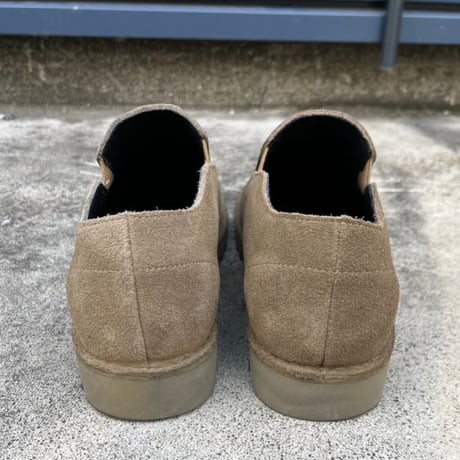 AIRWALK  "RIPPLE SLIP-ON"