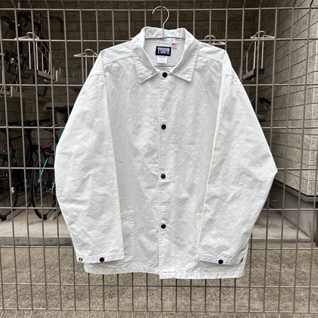 Tougher "NOBHILL JACKET"