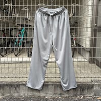 SMOKE T ONE  "HIGH MOCK DRY PANTS"