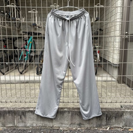 SMOKE T ONE  "HIGH MOCK DRY PANTS"