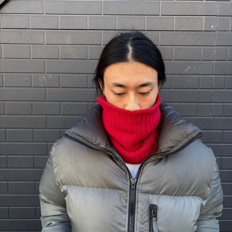 COLUMBIAKNIT "Neck Gaiters"