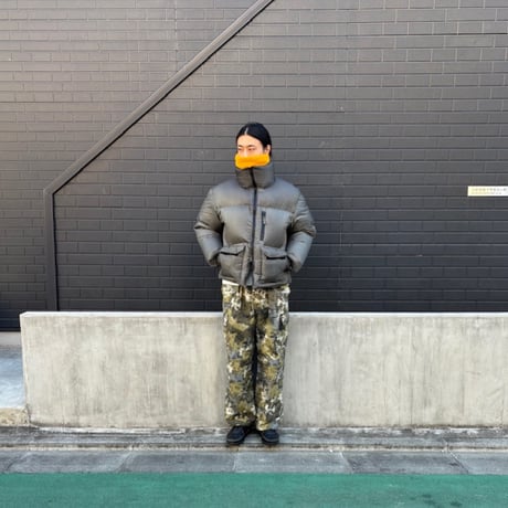 COLUMBIAKNIT "Neck Gaiters"