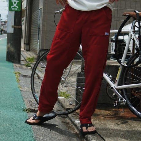 BUILDING  "PE UNIFORM PANTS <C>"
