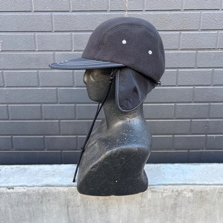 NOCAP  "Ear Muffs CAP"
