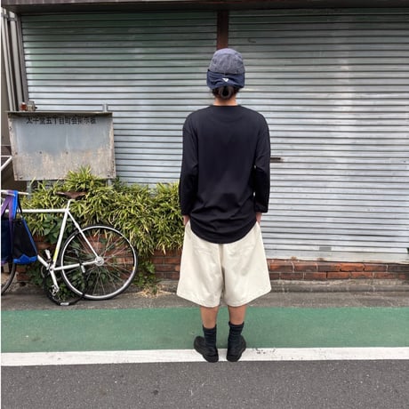 shere the fantasy  "H/N Tee"