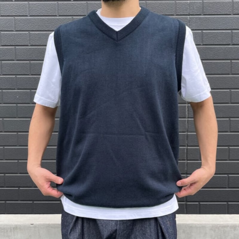 slider store ナイロンベスト SLIDERSTORE