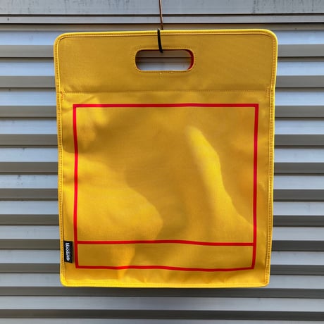 OUTDOOR PRODUCTS × RELAXFIT  "Hand-Bag"