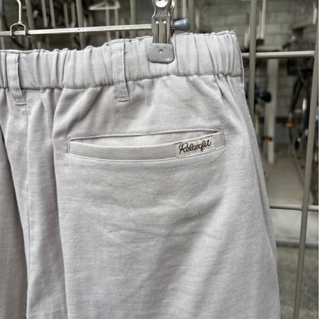 RELAX FIT by supermarket "Relax Gauze easyslacks"