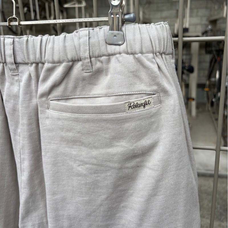 RELAX FIT by supermarket 