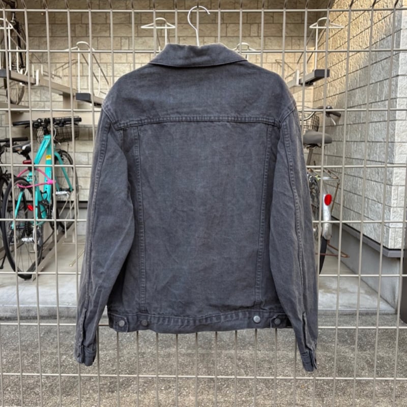 ジャケット・アウター SLIDERSTORE Tyca Corporation DenimJacket Tyca Corporation 