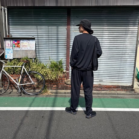 RFS  "smoketone trycool pocket L/S"