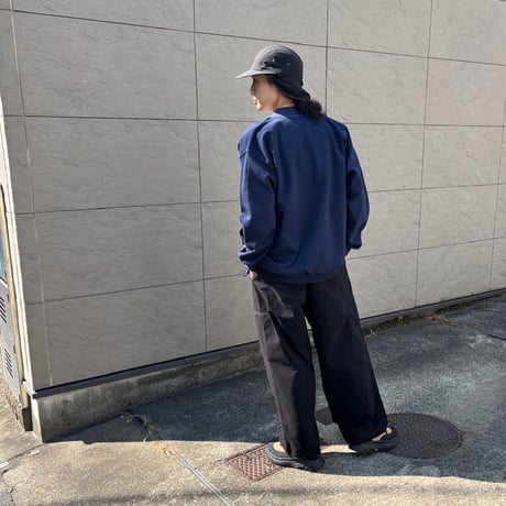 RELAXFIT  "Gildan sweat Blouson"