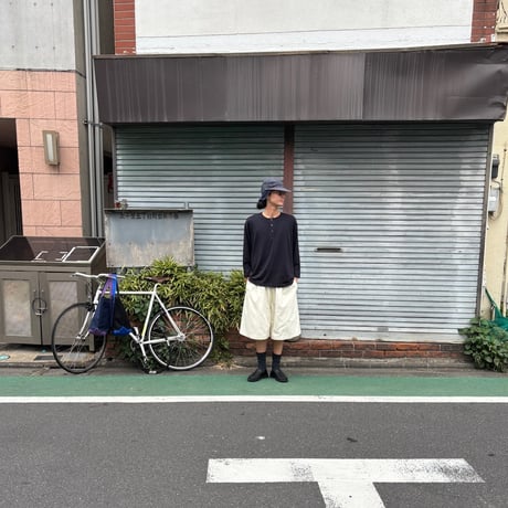 shere the fantasy  "H/N Tee"