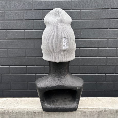 SLIDERSTORE "fourseam" 形のいいﾆｯﾄ帽