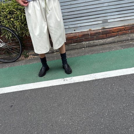 SLIDERSTORE "純綿socks" ﾊﾞｰｽﾞｱｲ❤️