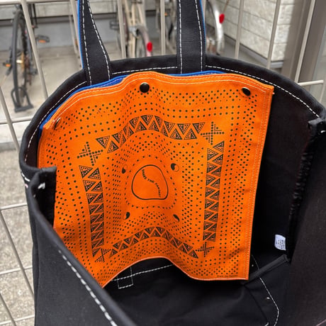 shere the fantasy  "TOTE BAG "