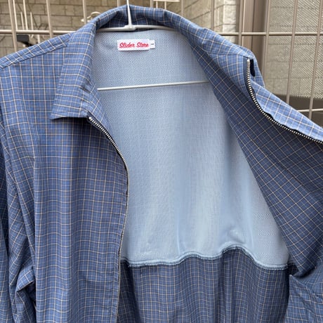 SLIDERSTORE "pajamas ﾄﾞﾘｽﾞﾗｰ JKT"