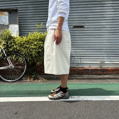 SLIDERSTORE  "極太ｲｰｼﾞｰｼｮｰﾂ" - 10ozｶﾂﾗｷﾞ -