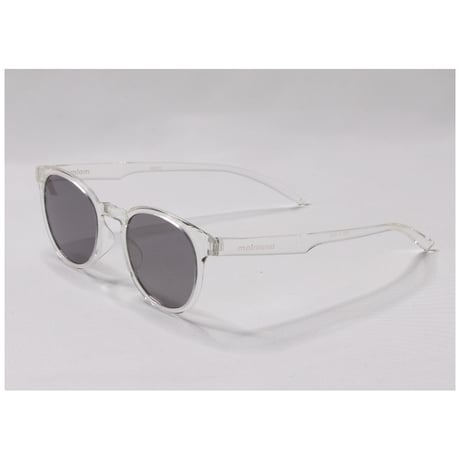 molmena eyewear  "Boston" -clear-