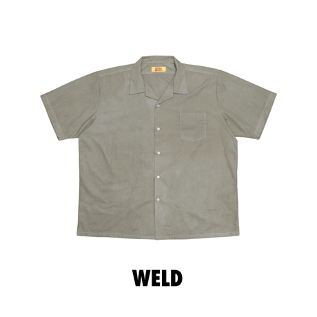 BUILDING  "SCHOOL UNIFORM SHIRTS SS"