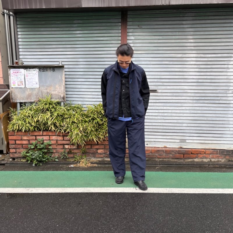 slider store ナイロンベスト slider store ナイロンベスト SLIDERSTORE