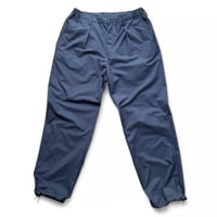 SLIDERSTORE "ﾀﾞﾝﾄﾞﾂ撥水trousers"
