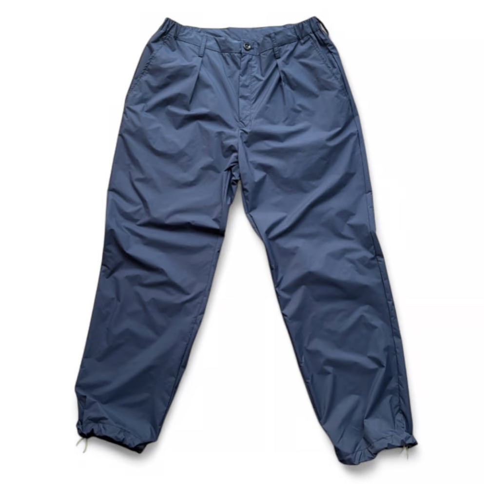 sliderstore \"ダントツ撥水Trousers\" ブラック - 2サイズ SLIDERSTORE 