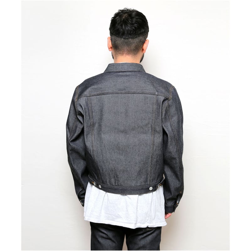 supermarket relaxfit katanigel ジャケット RELAXFIT by supermarket 