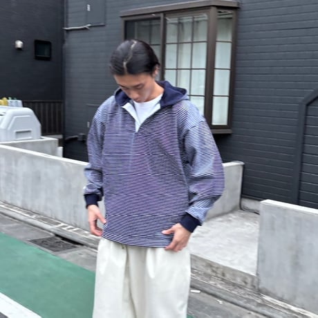 BARBARIAN × SLIDERSTORE  "cheering leader(仮)"