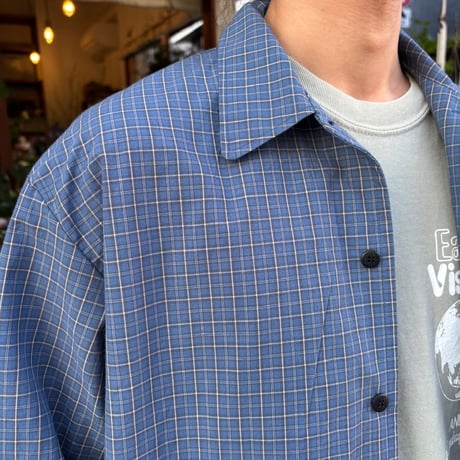 SLIDERSTORE "pajamas + coach shirt"