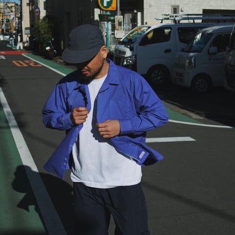 BUILDING  "SCHOOL UNIFORM SHIRTS LS"