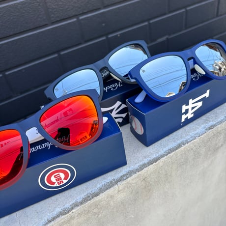 Knockaround  "MLB collection"