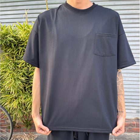 RFS  "fruits trycool pocket S/S"