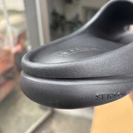 🇨🇭MBT  "SENSOR SANDAL"