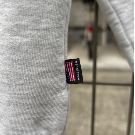 SLIDERSTORE "fourseam" ｱﾒﾘｶﾝｽｳｪｯﾄｼｬﾂ ≡⚾️