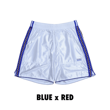 BUILDING  "PRAC SUPERSTAR SHORTS"